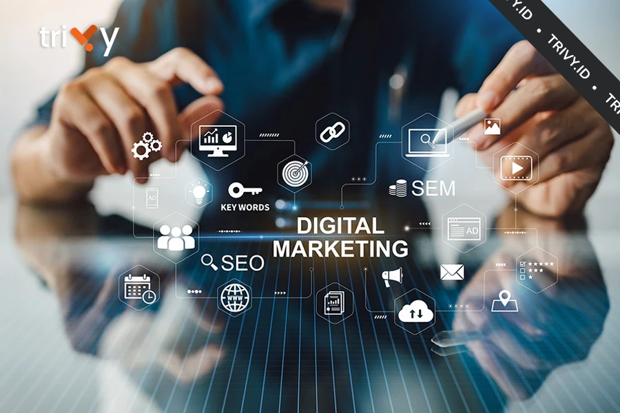 Belajar Internet Marketing