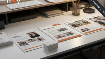 Jasa Desain Compro Tegal