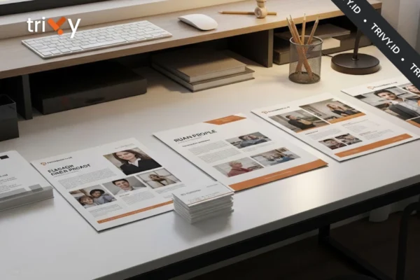 Jasa Desain Compro Tegal Jasa Desain Compro Tegal