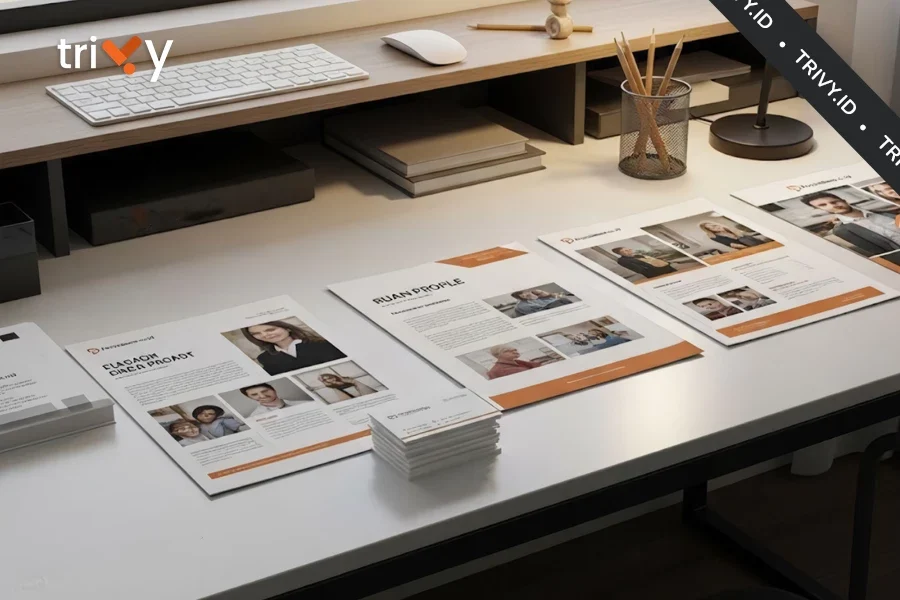 Jasa Desain Compro Tegal Jasa Desain Compro Tegal