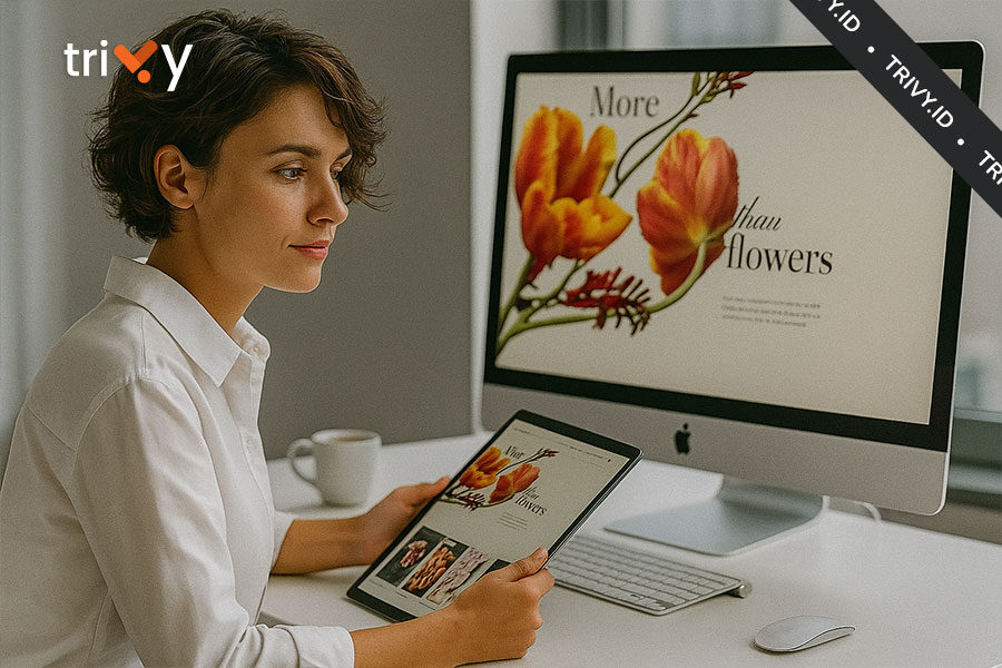 Jasa Pembuatan Website Jakarta