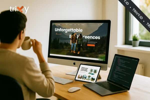 Jasa Pembuatan Website Tangerang Jasa Pembuatan Website Tangerang