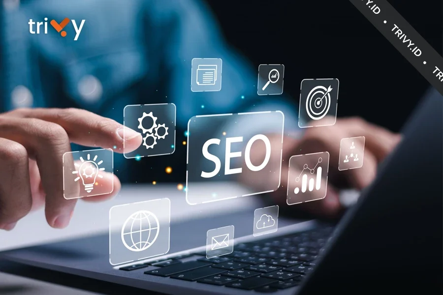 Jasa SEO Terbaik Jasa SEO Terbaik