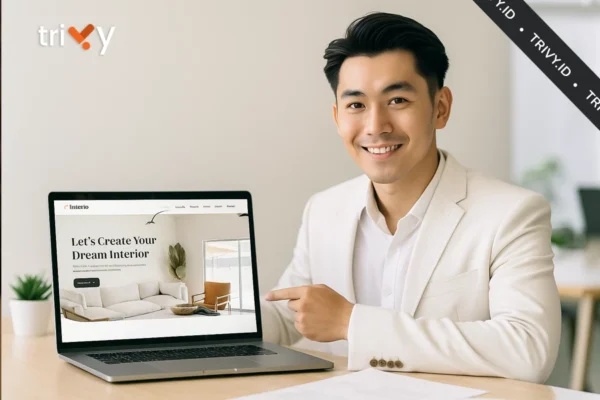 Jasa Website Balikpapan Jasa Website Balikpapan