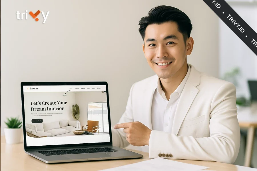 Jasa Website Balikpapan Jasa Website Balikpapan