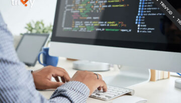 Jasa Website Banyumas