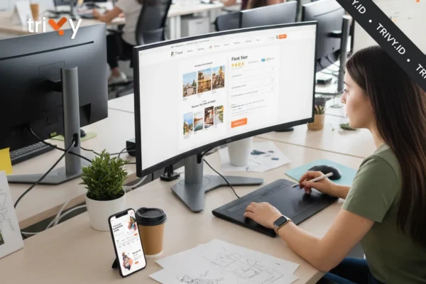 Jasa Website Gresik Jasa Website Gresik