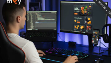 Jasa Website Jakarta Timur