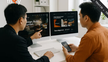 Jasa Website Kebumen