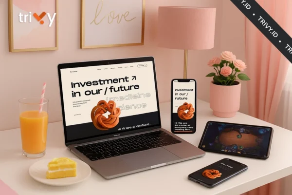 Jasa Website Kudus Jasa Website Kudus