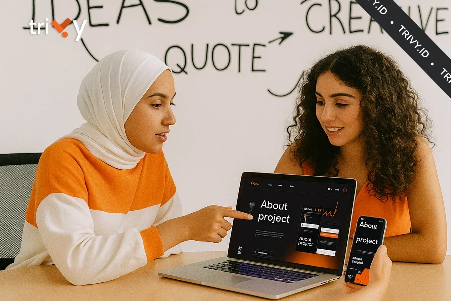 Jasa Website Makassar Jasa Website Makassar