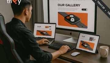 Jasa Website Murah di Tegal