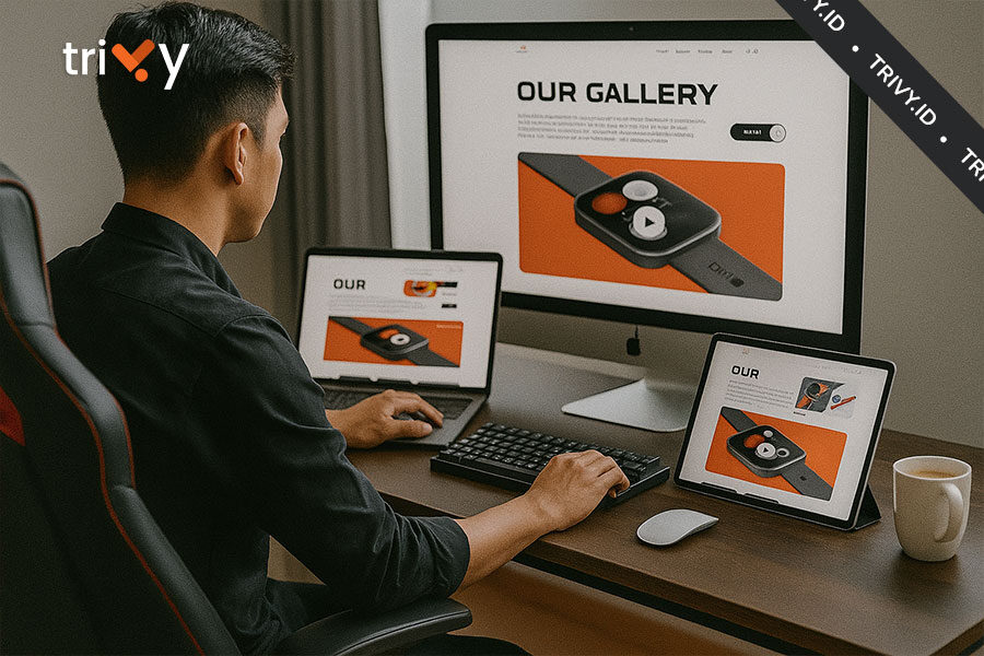 Jasa Website Murah di Tegal