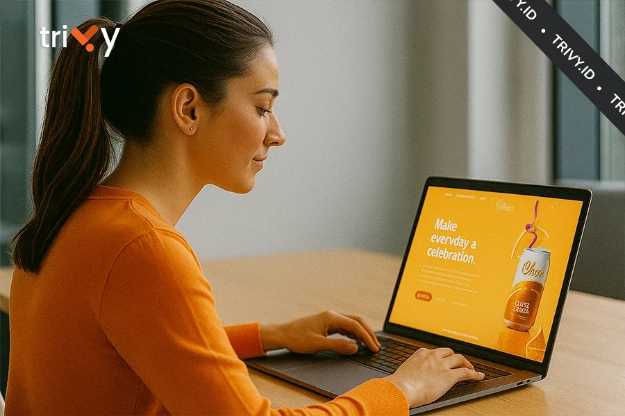 Jasa Website Purwokerto