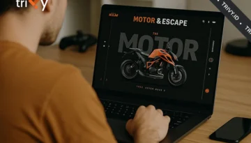 Jasa Bikin Website Jogja