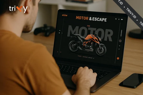 Jasa Bikin Website Jogja