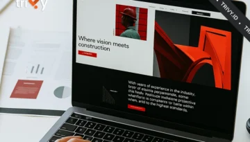 Jasa Buat Website Bali