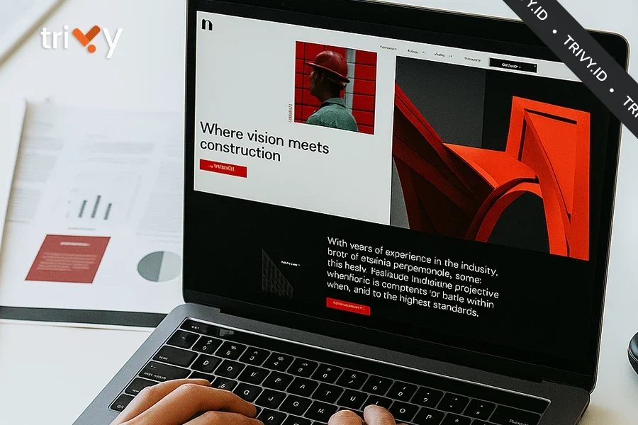 Jasa Buat Website Bali