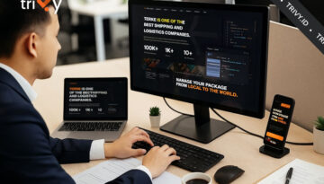 Jasa Buat Website Jakarta