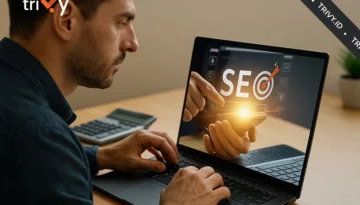 Jasa Optimasi Kecepatan Website