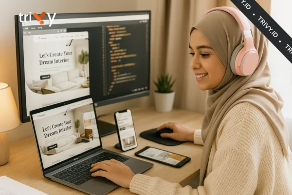 Jasa Pembuatan Website Bali Jasa Pembuatan Website Bali