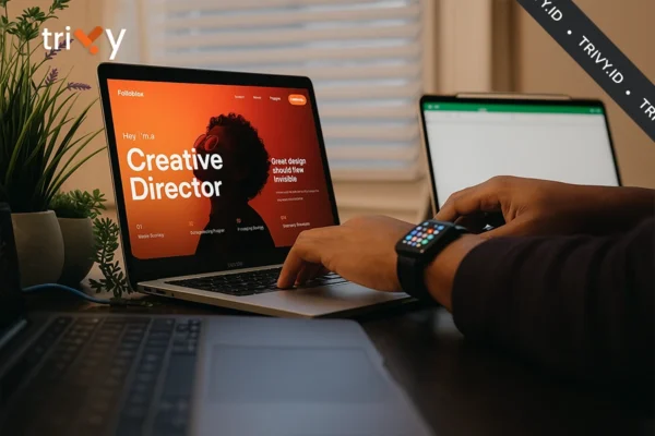 Jasa Pembuatan Website Gresik