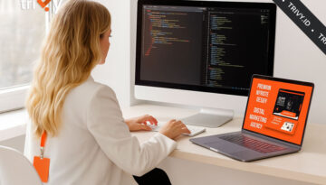 Jasa Pembuatan Website Jakarta Profesional