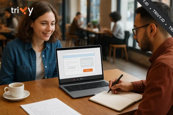 Jasa Pembuatan Website Jakarta Terbaik