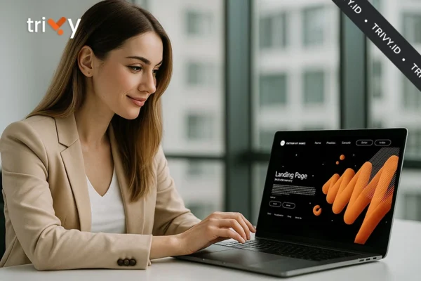 Jasa Pembuatan Website Jogja