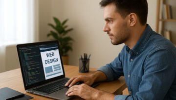 Jasa Pembuatan Website Kontraktor