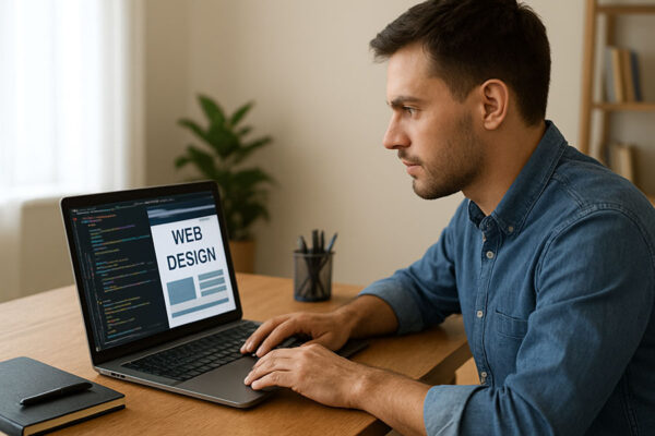 Jasa Pembuatan Website Kontraktor