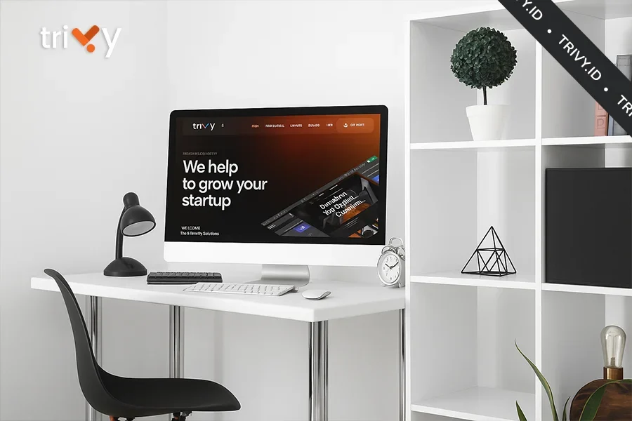 Jasa Pembuatan Website Lombok Jasa Pembuatan Website Lombok