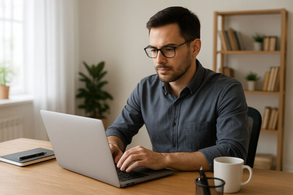 Jasa Pembuatan Website Lombok