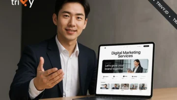 Jasa Pembuatan Website Malang