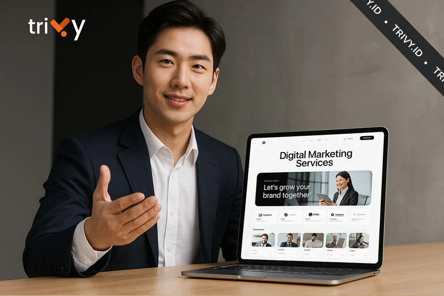 Jasa Pembuatan Website Malang Jasa Pembuatan Website Malang