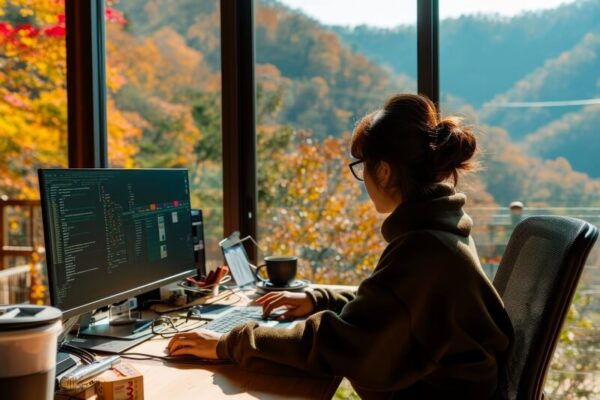 Jasa Pembuatan Website Malang