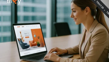 Jasa Pembuatan Website Murah