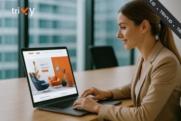 Jasa Pembuatan Website Murah