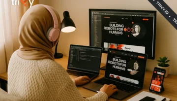 Jasa Pembuatan Website Murah Jakarta