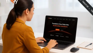 Jasa Pembuatan Website Sidoarjo