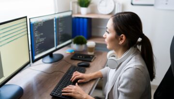 Jasa Pembuatan Website Sidoarjo