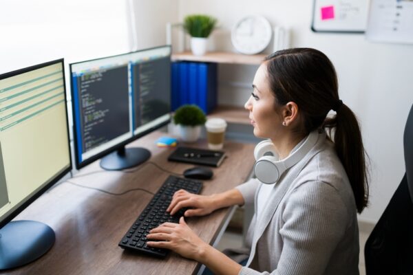 Jasa Pembuatan Website Sidoarjo