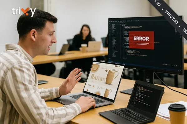 Jasa Website Denpasar Jasa Website Denpasar