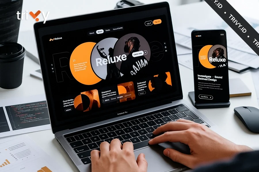 Jasa Website Depok Jasa Website Depok