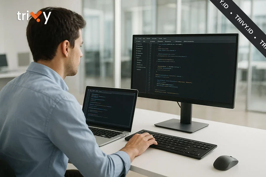 Jasa Website Jogja Jasa Website Jogja