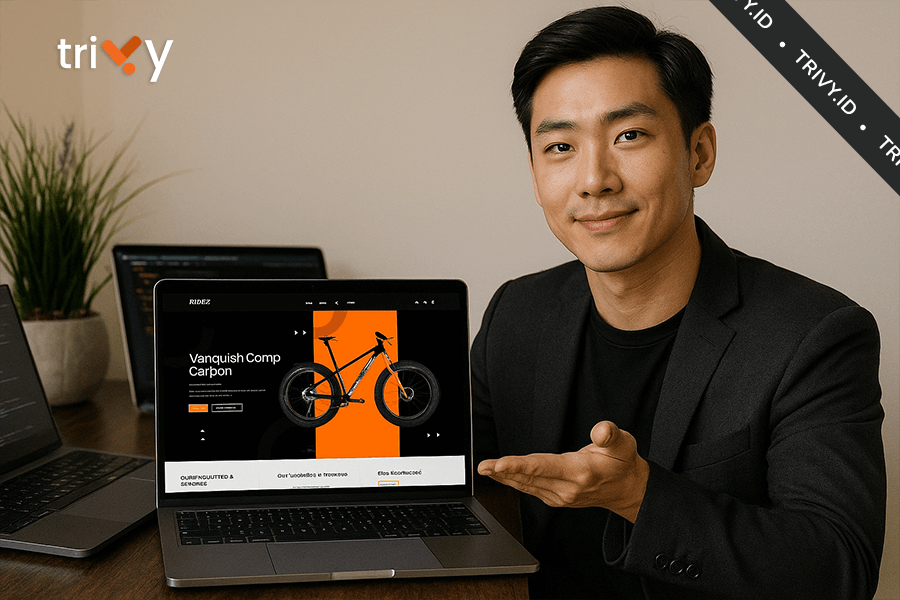 Jasa Website Kediri Jasa Website Kediri