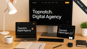 Jasa Website Murah Bali