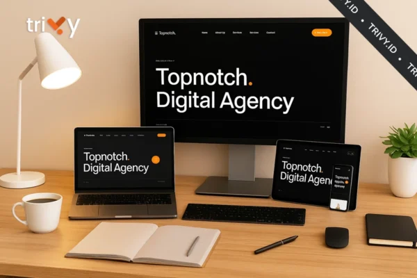 Jasa Website Murah Bali