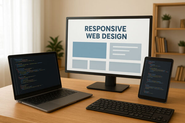 Jasa Website Company Profile Jakarta