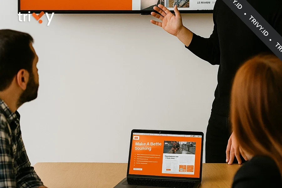 Jasa Website Semarang Terbaik Jasa Website Semarang Terbaik